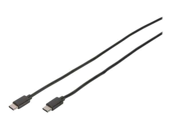 DIGITUS Kabel / Adapter DB-300138-010-S 2