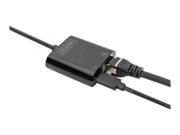 DIGITUS Kabel / Adapter DN-3027 5