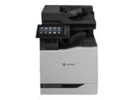 Lexmark Multifunktionsdrucker 42K0080 2