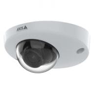 AXIS Netzwerkkameras 02502-021 1