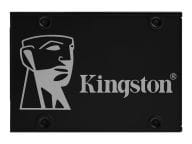 Kingston SSDs SKC600/512G 1