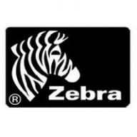 Zebra Papier, Folien, Etiketten 880255-025D 1