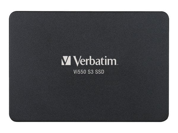 Verbatim SSDs 49352 3
