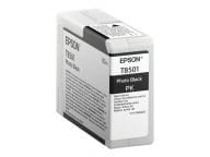 Epson Tintenpatronen C13T850100 1