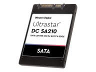 Western Digital (WD) SSDs 0TS1651 1