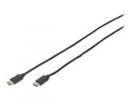 DIGITUS Kabel / Adapter DB-300138-010-S 1