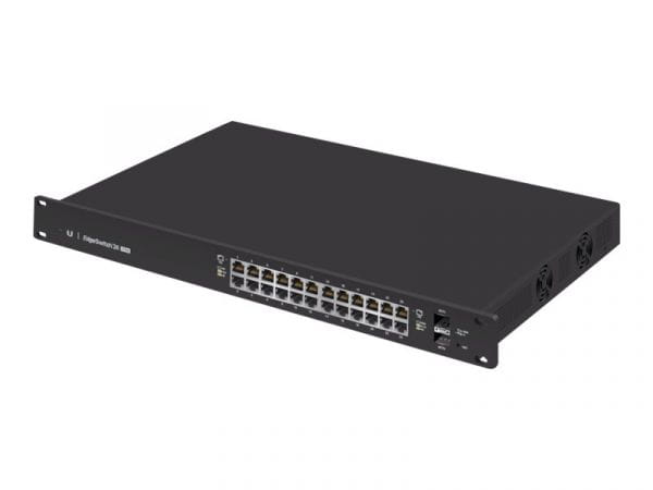 UbiQuiti Netzwerk Switches / AccessPoints / Router / Repeater ES-24-250W 3