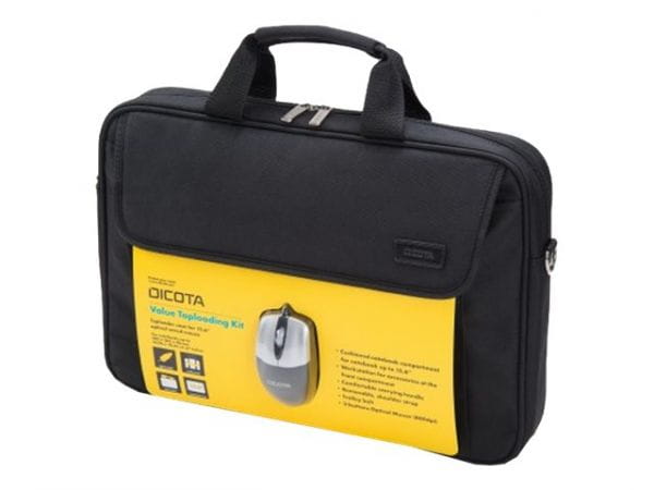 DICOTA Taschen / Schutzhüllen D30805 2