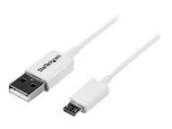 StarTech.com Kabel / Adapter USBPAUB2MW 4