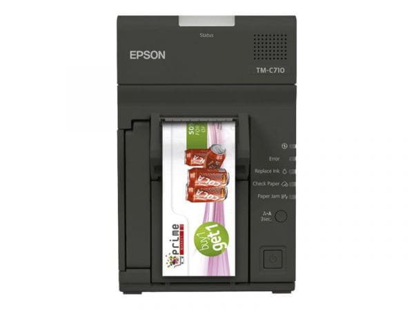 Epson Drucker C31CA91021 3