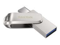 SanDisk Speicherkarten/USB-Sticks SDDDC4-128G-G46 5