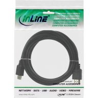 inLine Kabel / Adapter 17607E 2