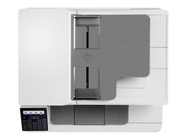 HP  Multifunktionsdrucker 7KW56A#B19 5