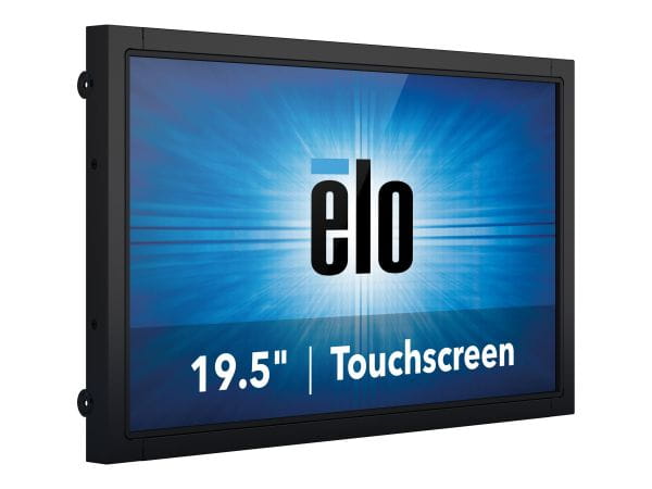 Elo Touch Solutions TFT-Monitore E328883 4