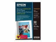 Epson Papier, Folien, Etiketten C13S041765 3