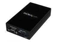 StarTech.com Kabel / Adapter VID2VGATV 1