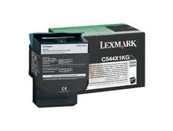 Lexmark Toner C544X1KG 4