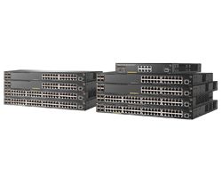 HPE Netzwerk Switches / AccessPoints / Router / Repeater JL256A#ABB 2