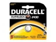 Duracell Batterien / Akkus 030398 2