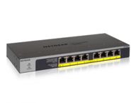 Netgear Netzwerk Switches / AccessPoints / Router / Repeater GS108LP-100EUS 2