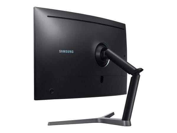 Samsung TFT-Monitore LC32HG70QQUXE 5