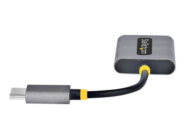 StarTech.com Kabel / Adapter USBC-AUDIO-SPLITTER 5