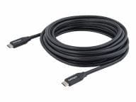 StarTech.com Kabel / Adapter USB2C5C4M 3