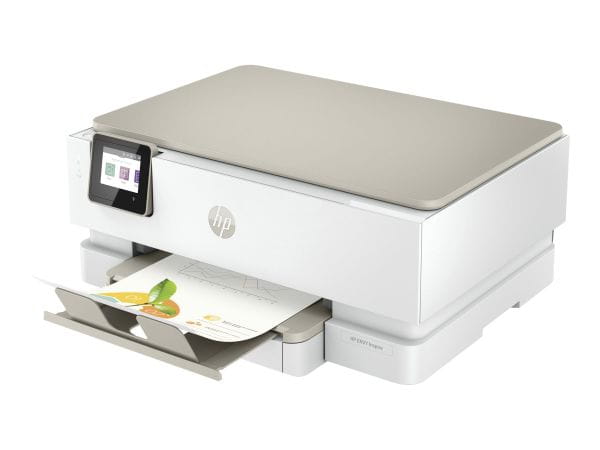 HP  Multifunktionsdrucker 242P6B#629 1