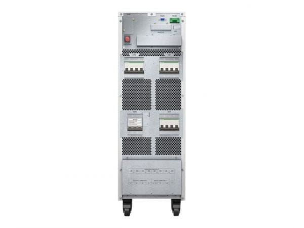 APC Stromversorgung (USV) E3SUPS40KH 5