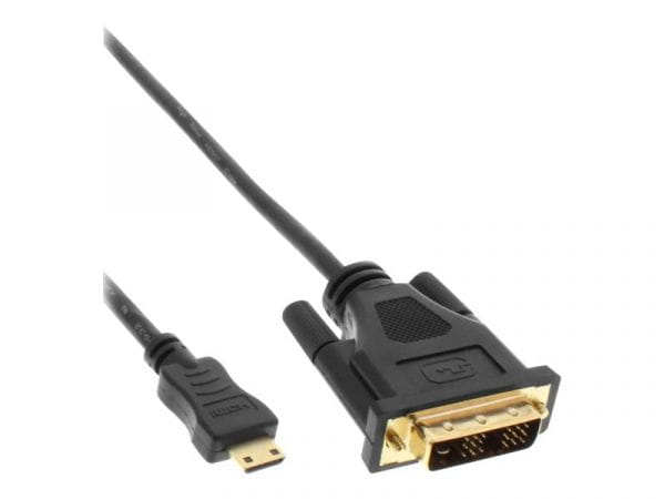 inLine Kabel / Adapter 17472P 1