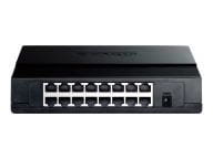 TP-Link Netzwerk Switches / AccessPoints / Router / Repeater TL-SF1016D 4