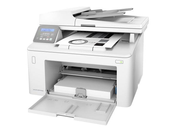 HP  Multifunktionsdrucker 4PA42A#B19 4