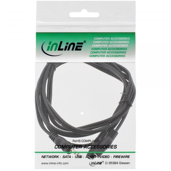 inLine Kabel / Adapter 99300D 2