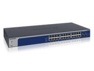 Netgear Netzwerk Switches / AccessPoints / Router / Repeater XS724EM-100EUS 2