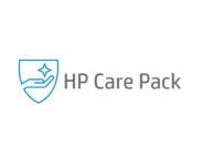 HP  HPE Service & Support U0VY6E 1
