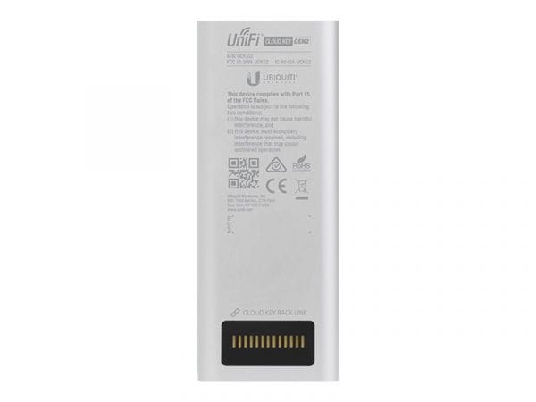 UbiQuiti Netzwerk Switches / AccessPoints / Router / Repeater UCK-G2 3