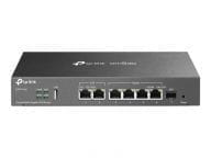TP-Link Netzwerk Switches / AccessPoints / Router / Repeater ER707-M2 2