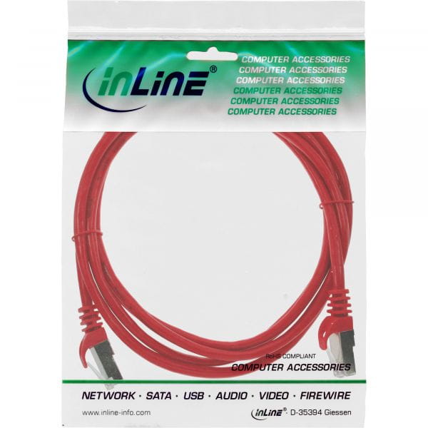 inLine Kabel / Adapter 71514R 2