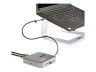 StarTech.com Kabel / Adapter 102B-USBC-MULTIPORT 4