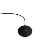Evolve2 Buds - USB-A MS - Wireless Charging Pad - True Wireless-Kopfhörer mit Mikrofon