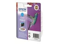 Epson Tintenpatronen C13T08024011 1