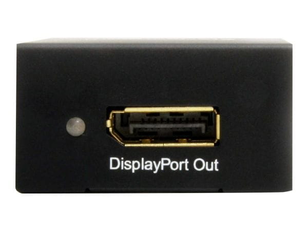 StarTech.com Kabel / Adapter HDMI2DP 3