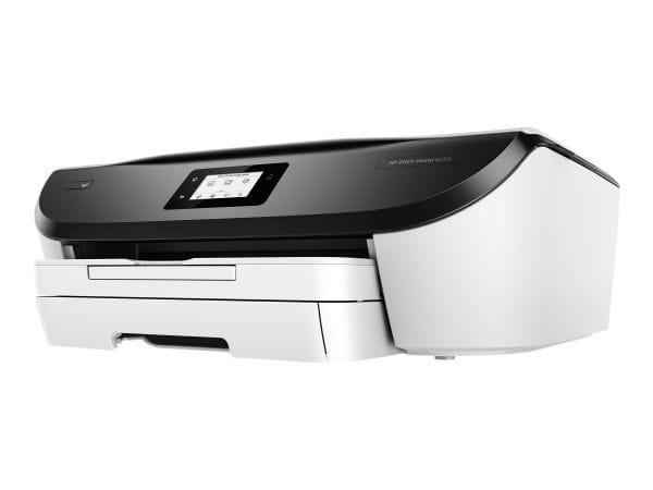 HP  Multifunktionsdrucker K7S21B#BHC 4