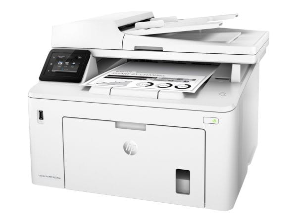HP  Multifunktionsdrucker G3Q75A#B19 3