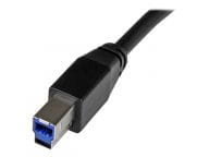 StarTech.com Kabel / Adapter USB3SAB5M 3