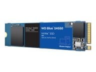 Western Digital (WD) SSDs WDS250G2B0C 1