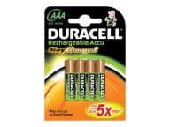 Duracell Batterien / Akkus 203822 2