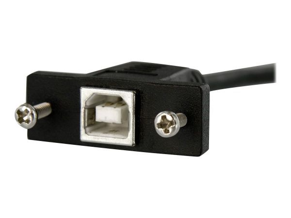 StarTech.com Kabel / Adapter USBPNLBFBM1 2