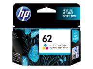 HP  Tintenpatronen C2P06AE#301 1