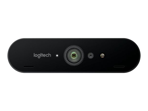 Logitech Netzwerkkameras 960-001194 2